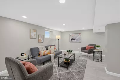 1424 Irving Street NE, Washington, DC 20017 - Photo 25