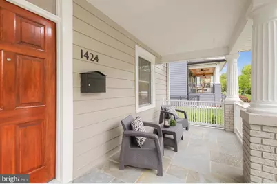 1424 Irving Street NE, Washington, DC 20017 - Photo 3