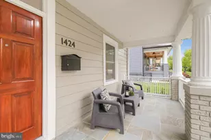 1424 Irving St NE, Washington, DC 20017 - Photo 3