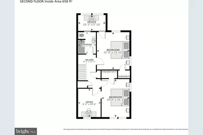 4315 8th Street NW, Washington, DC 20011 - Photo 19
