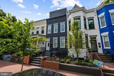 38 Randolph Place NW #PH, Washington, DC 20001 - Photo 5