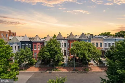 38 Randolph Place NW #PH, Washington, DC 20001 - Photo 17