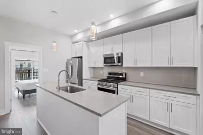 38 Randolph Place NW #PH, Washington, DC 20001 - Photo 3