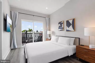38 Randolph Place NW #PH, Washington, DC 20001 - Photo 11