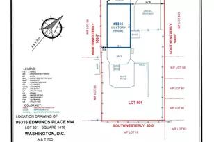 5316 Edmunds Pl NW, Washington, DC 20016 - Photo 7