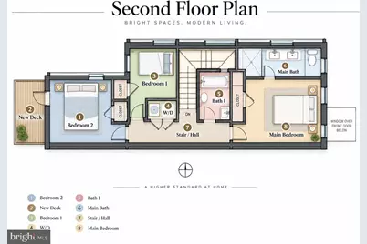 113 15th Street SE, Washington, DC 20003 - Photo 45