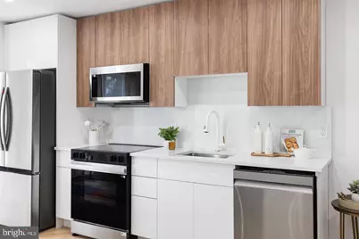 1124 Florida Avenue NE #408, Washington, DC 20002 - Photo 13