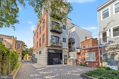 1301 H Street NE #3, Washington, DC 20002 - Photo 45