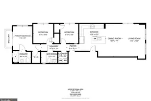 1301 H St NE, Washington, DC 20002 - Photo 35
