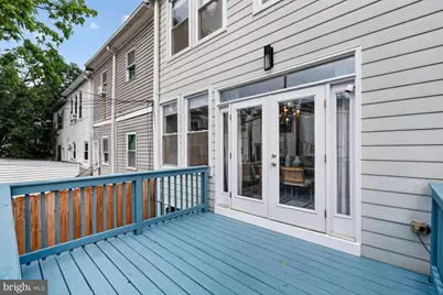 4516 Illinois Avenue NW, Washington, DC 20011 - Photo 23