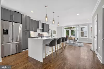 4516 Illinois Avenue NW, Washington, DC 20011 - Photo 5