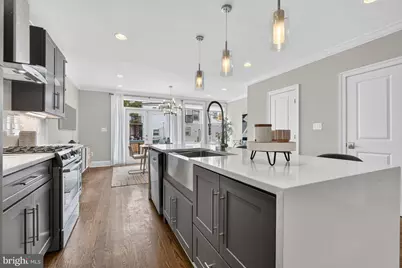 4516 Illinois Avenue NW, Washington, DC 20011 - Photo 7