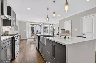 4516 Illinois Ave NW, Washington, DC 20011 - Photo 7