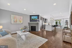 4516 Illinois Ave NW, Washington, DC 20011 - Photo 3