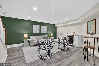 4516 Illinois Avenue NW, Washington, DC 20011 - Photo 19