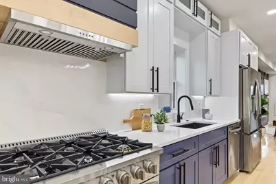 825 Quackenbos Street NW, Washington, DC 20011 - Photo 21