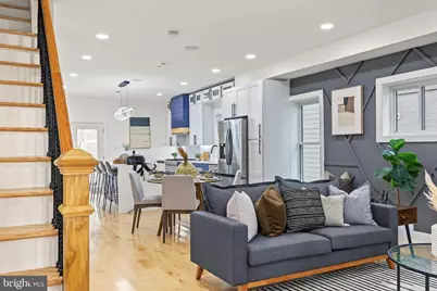 825 Quackenbos Street NW, Washington, DC 20011 - Photo 13