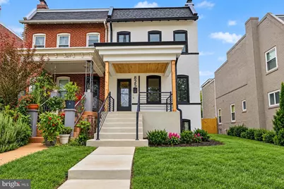 825 Quackenbos Street NW, Washington, DC 20011 - Photo 3