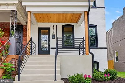 825 Quackenbos Street NW, Washington, DC 20011 - Photo 5