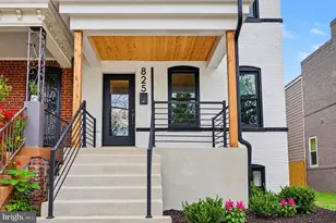 825 Quackenbos St NW, Washington, DC 20011 - Photo 5