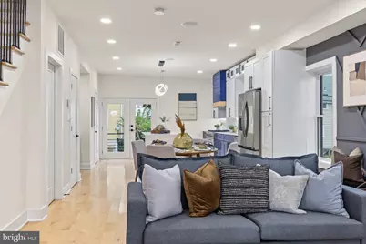 825 Quackenbos Street NW, Washington, DC 20011 - Photo 15
