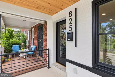825 Quackenbos Street NW, Washington, DC 20011 - Photo 9