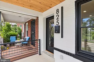 825 Quackenbos St NW, Washington, DC 20011 - Photo 9