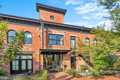 57 N Street NW #526, Washington, DC 20001 - Photo 19