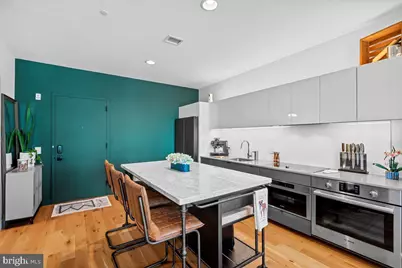 57 N Street NW #526, Washington, DC 20001 - Photo 3