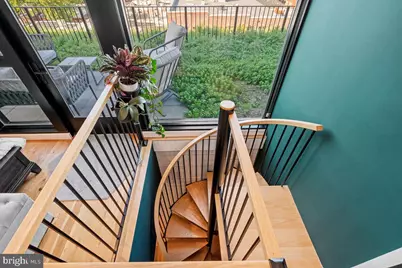 57 N Street NW #526, Washington, DC 20001 - Photo 17