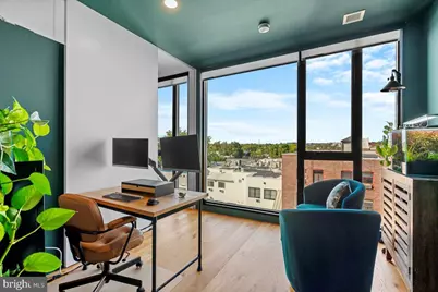 57 N Street NW #526, Washington, DC 20001 - Photo 5