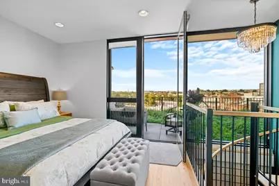 57 N Street NW #526, Washington, DC 20001 - Photo 7