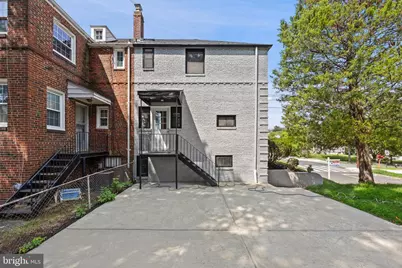 1601 Hamlin Street NE, Washington, DC 20018 - Photo 23