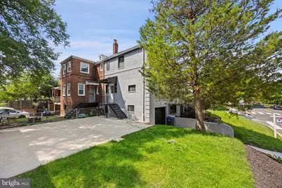 1601 Hamlin Street NE, Washington, DC 20018 - Photo 25