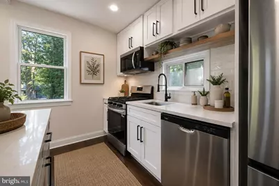 1601 Hamlin Street NE, Washington, DC 20018 - Photo 5