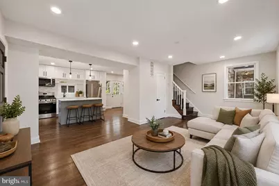1601 Hamlin Street NE, Washington, DC 20018 - Photo 9