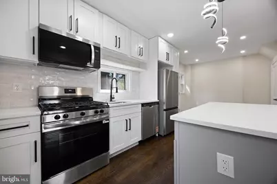 1601 Hamlin Street NE, Washington, DC 20018 - Photo 35