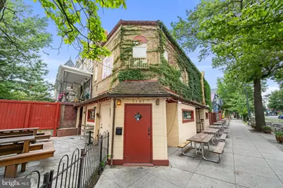 1459 Harvard Street NW #4, Washington, DC 20009 - Photo 23