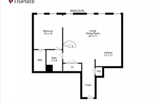 916 NW G Street NW, Washington, DC 20001 - Photo 43
