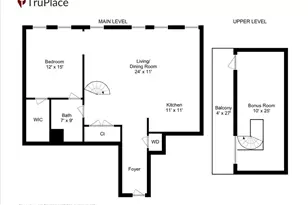916 NW G Street NW, Washington, DC 20001 - Photo 45