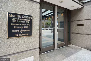 916 NW G Street NW, Washington, DC 20001 - Photo 3