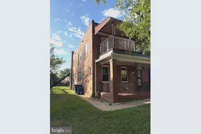 3511 Martin Luther King Jr Avenue SE, Washington, DC 20032 - Photo 3