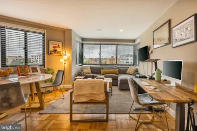 1601 18th Street NW #901, Washington, DC 20009 - Photo 3