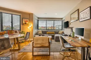1601 18th St NW, Washington, DC 20009 - Photo 3