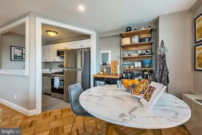 1601 18th Street NW #901, Washington, DC 20009 - Photo 9