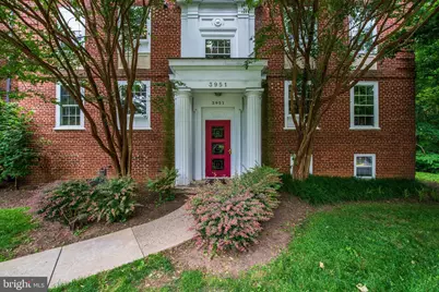 3951 Langley Court NW #D586, Washington, DC 20016 - Photo 1