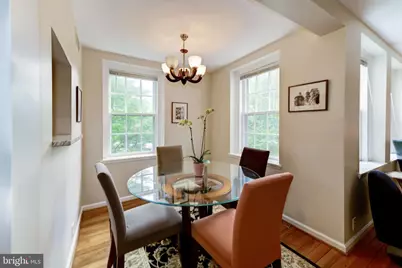 3951 Langley Court NW #D586, Washington, DC 20016 - Photo 5
