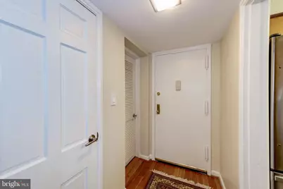 3951 Langley Court NW #D586, Washington, DC 20016 - Photo 13
