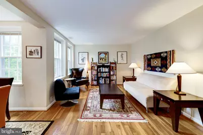 3951 Langley Court NW #D586, Washington, DC 20016 - Photo 7