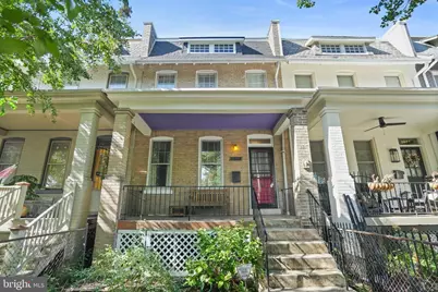 1612 Potomac Avenue SE, Washington, DC 20003 - Photo 1